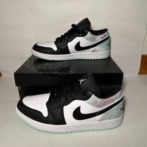 Air Jordan 1 Low SE Tie Dye - 10.5